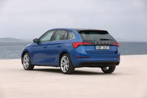 Skoda Scala 2019 - 30