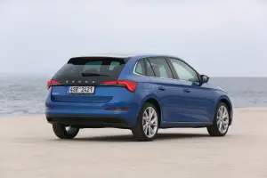 Skoda Scala 2019 - 32