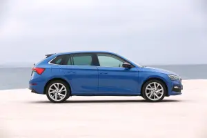 Skoda Scala 2019 - 33