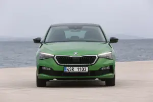 Skoda Scala 2019 - 35