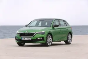 Skoda Scala 2019 - 36