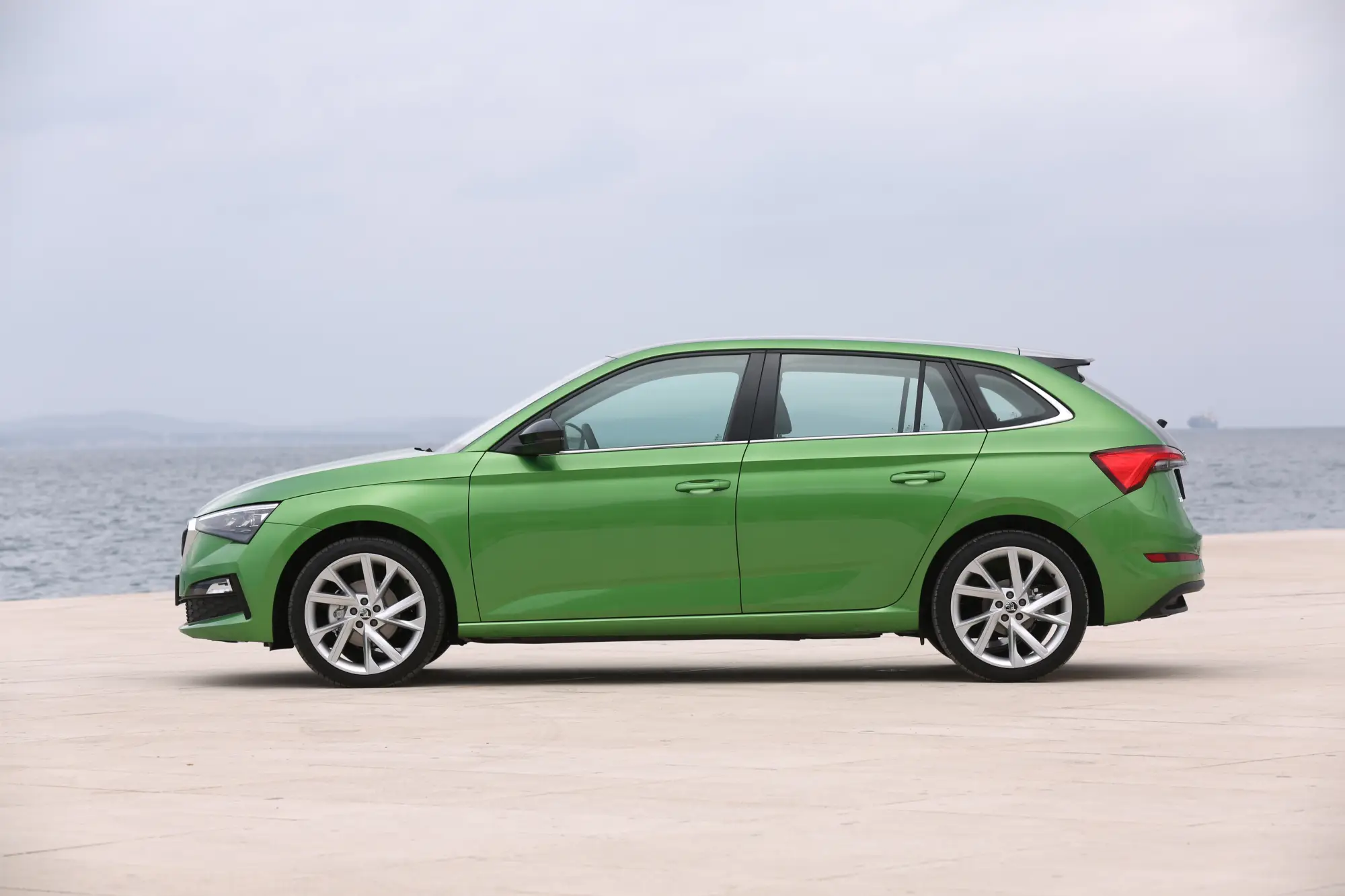 Skoda Scala 2019 - 37