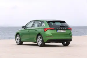 Skoda Scala 2019 - 38