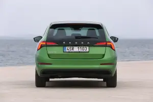 Skoda Scala 2019 - 39