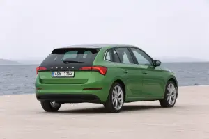 Skoda Scala 2019 - 40