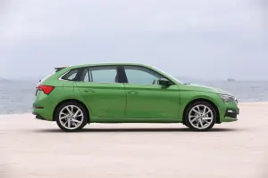 Skoda Scala 2019 - 41