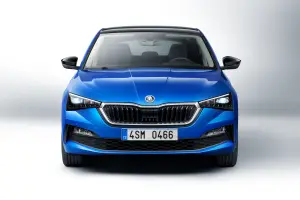 Skoda Scala 2019 - 53