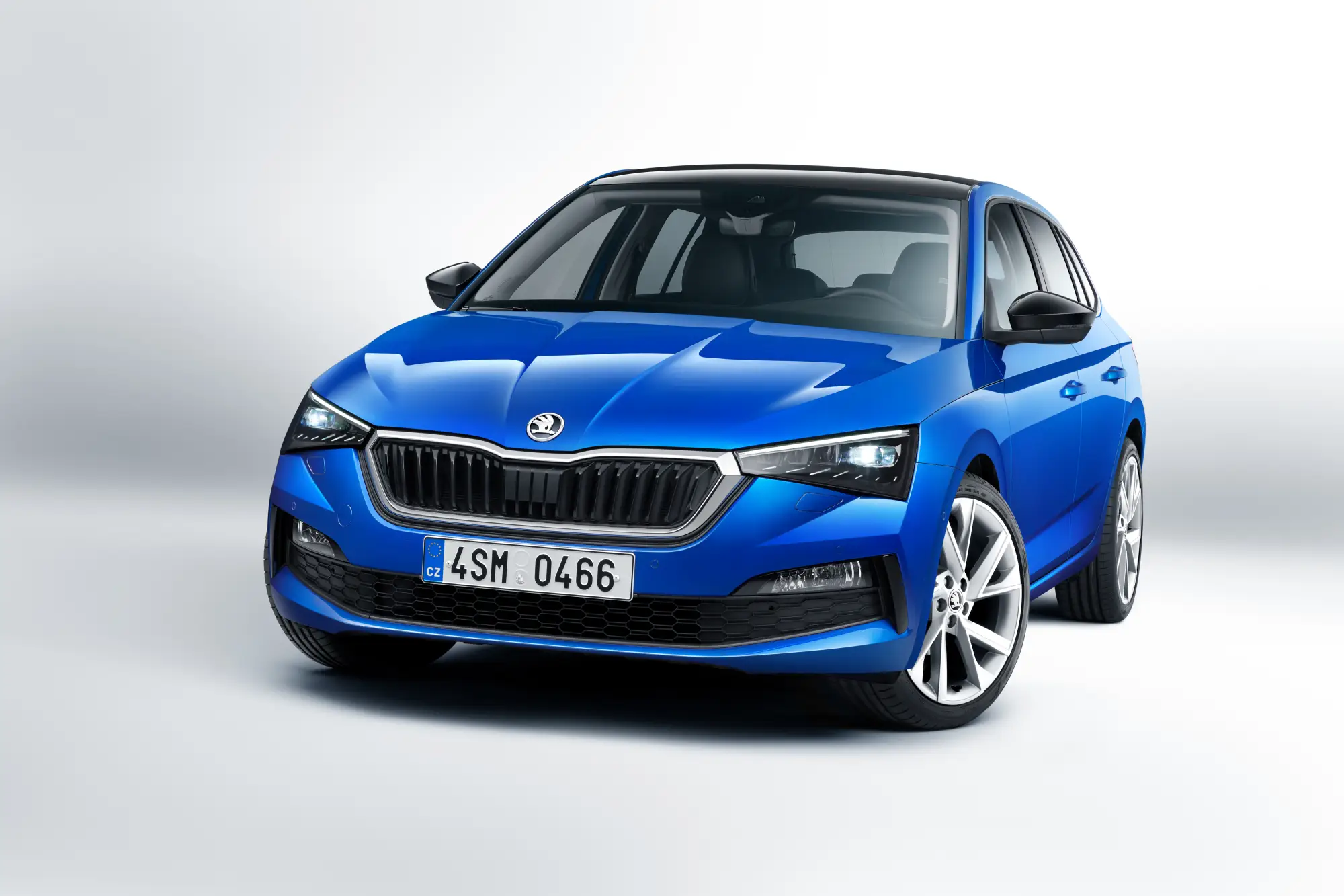 Skoda Scala 2019 - 54