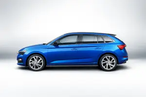 Skoda Scala 2019 - 55