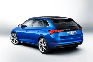 Skoda Scala 2019 - 56