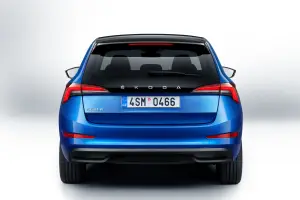 Skoda Scala 2019 - 57