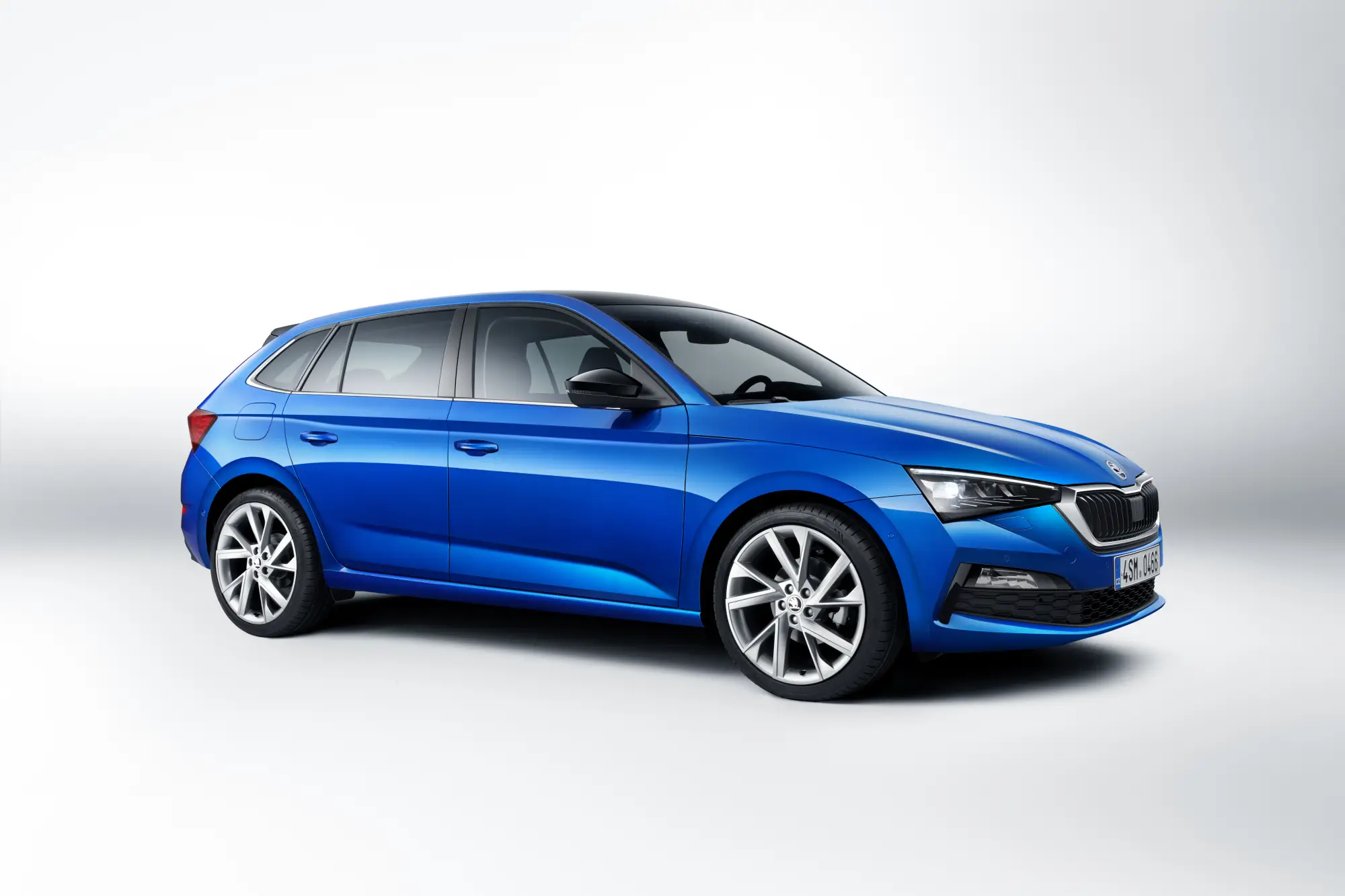 Skoda Scala 2019 - 60