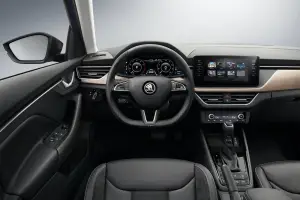 Skoda Scala 2019 - 62