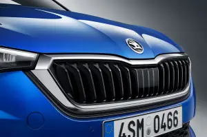 Skoda Scala 2019 - 68