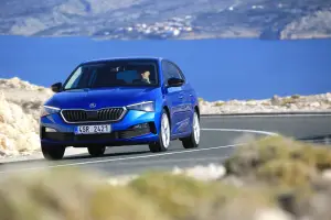 Skoda Scala 2019 - 6