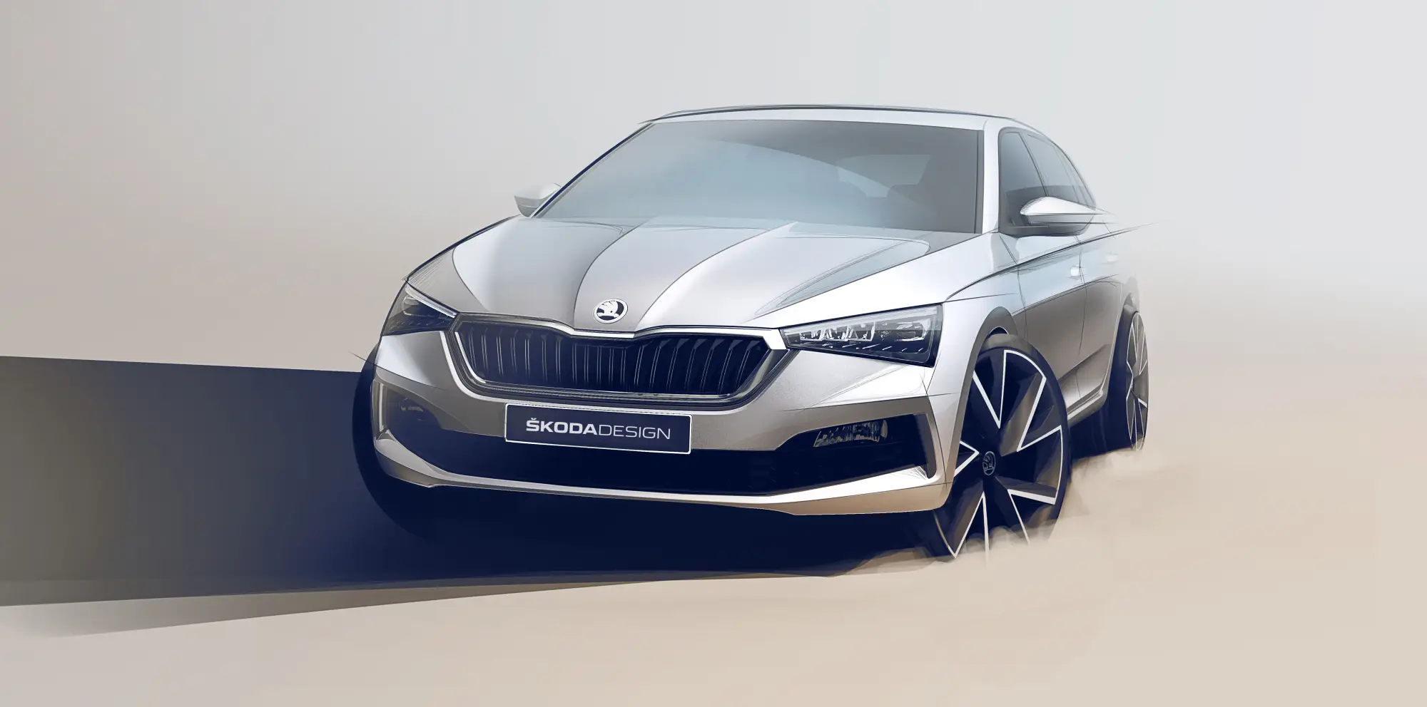 Skoda Scala 2019 - 80