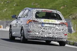 Skoda Scala 2023 - Foto Spia 03-06-2022
