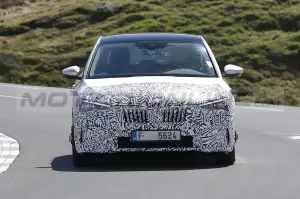 Skoda Scala 2023 - Foto Spia 03-06-2022