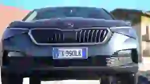 SKODA SCALA _ 2020 _ PROVA SU STRADA