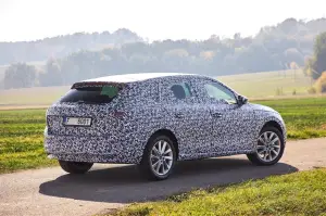 Skoda Scala - Foto spia ufficiali