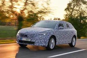 Skoda Scala - Foto spia ufficiali - 4