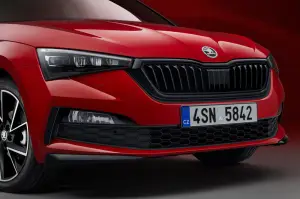 Skoda Scala Monte Carlo - foto 