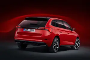 Skoda Scala Monte Carlo - foto 