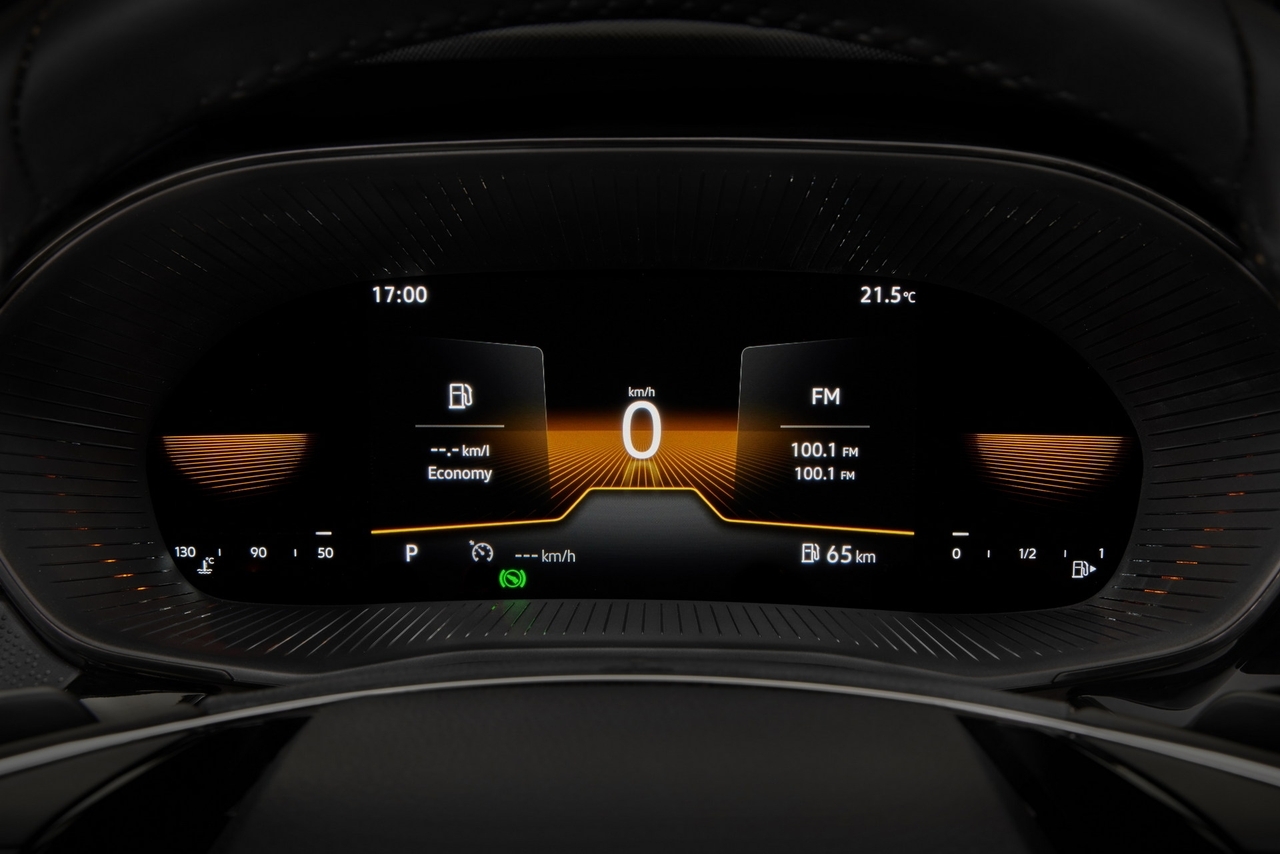 Skoda Slavia - Foto ufficiali