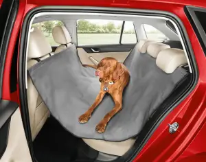 Skoda - Soluzioni Simply Clever per animali - 5