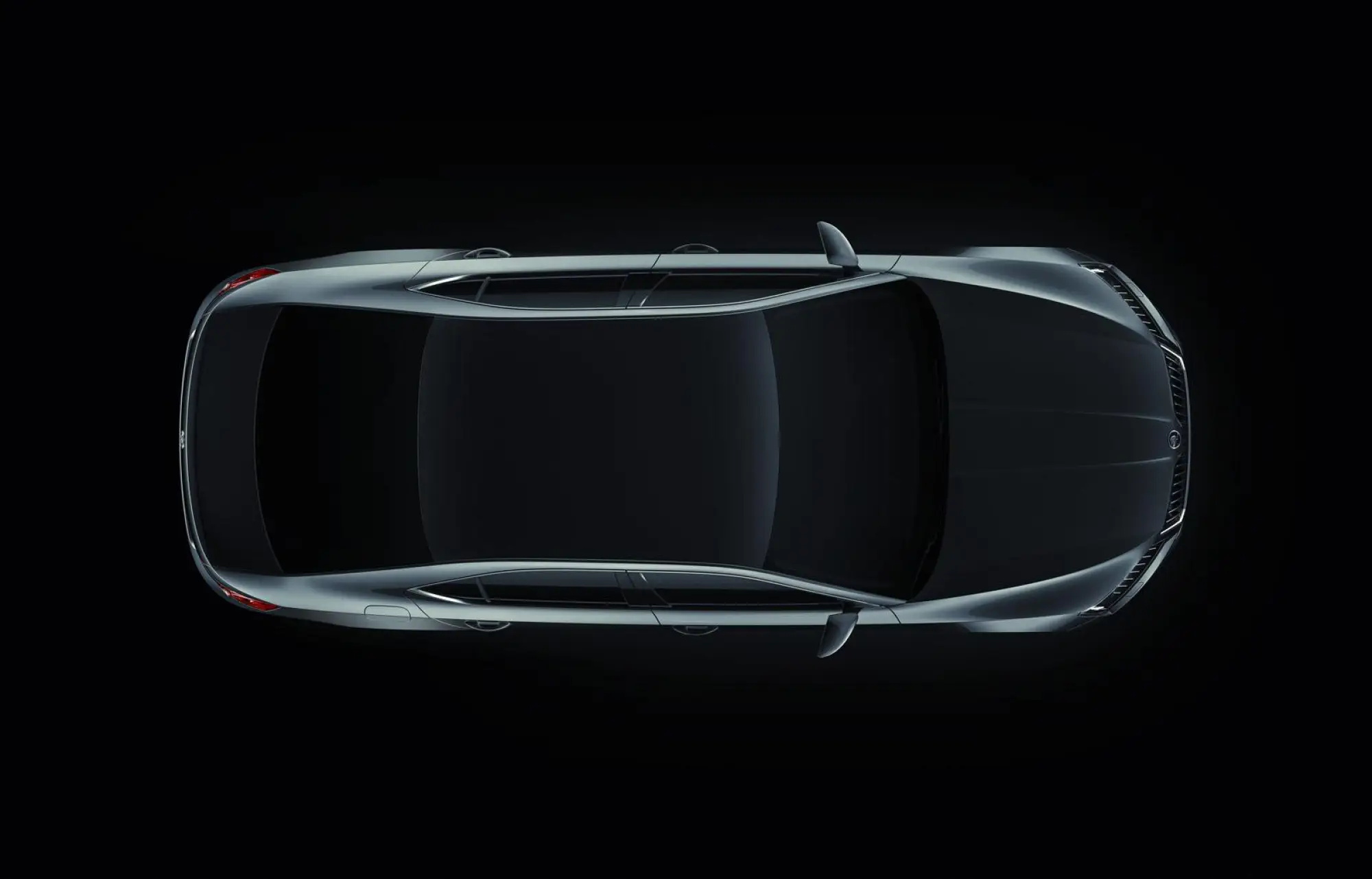 Skoda Superb 2015 - World Premiere - 14