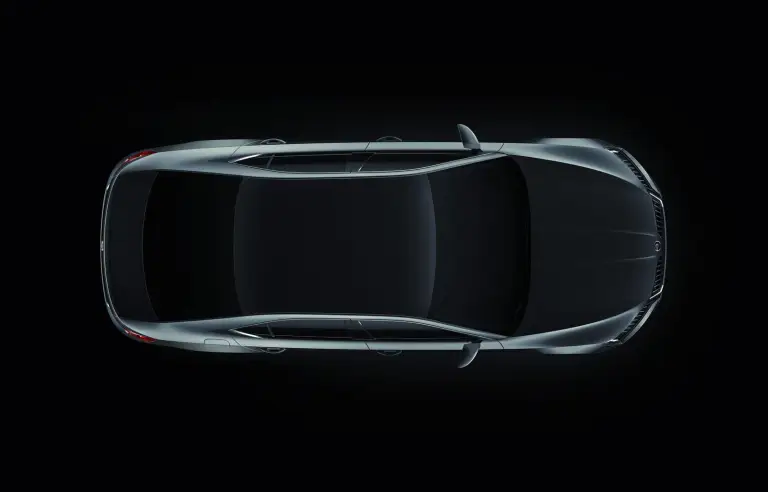 Skoda Superb 2015 - World Premiere - 14