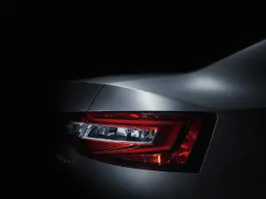 Skoda Superb 2015 - World Premiere - 17