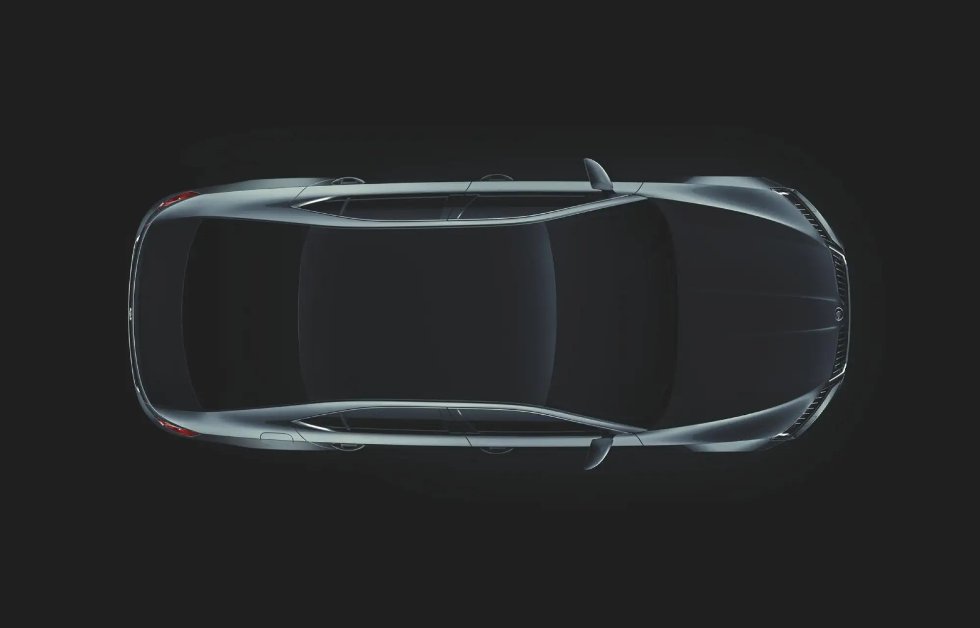Skoda Superb 2015 - World Premiere - 18