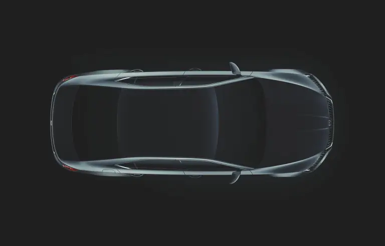 Skoda Superb 2015 - World Premiere - 18