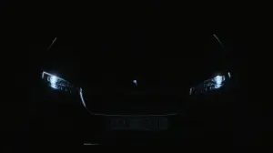 Skoda Superb 2019 - Teaser - 11