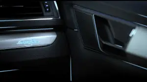 Skoda Superb 2019 - Teaser