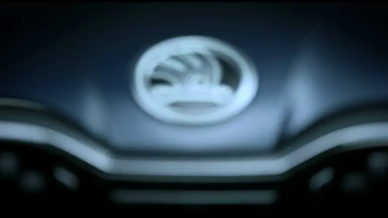 Skoda Superb 2019 - Teaser - 15