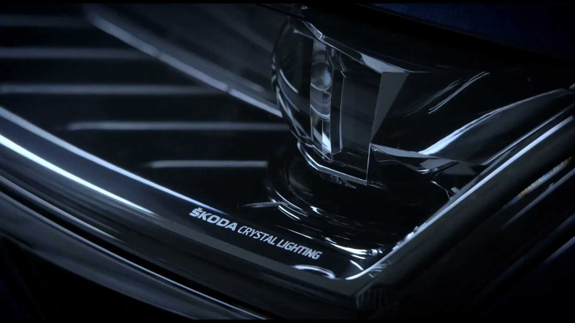 Skoda Superb 2019 - Teaser - 18