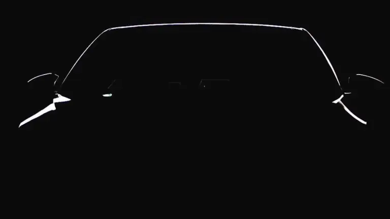 Skoda Superb 2019 - Teaser - 20