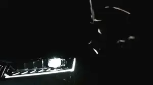 Skoda Superb 2019 - Teaser - 24