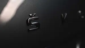 Skoda Superb 2019 - Teaser - 26