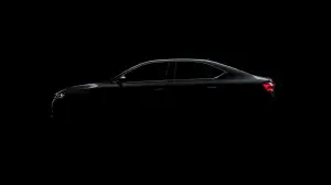 Skoda Superb 2019 - Teaser - 27