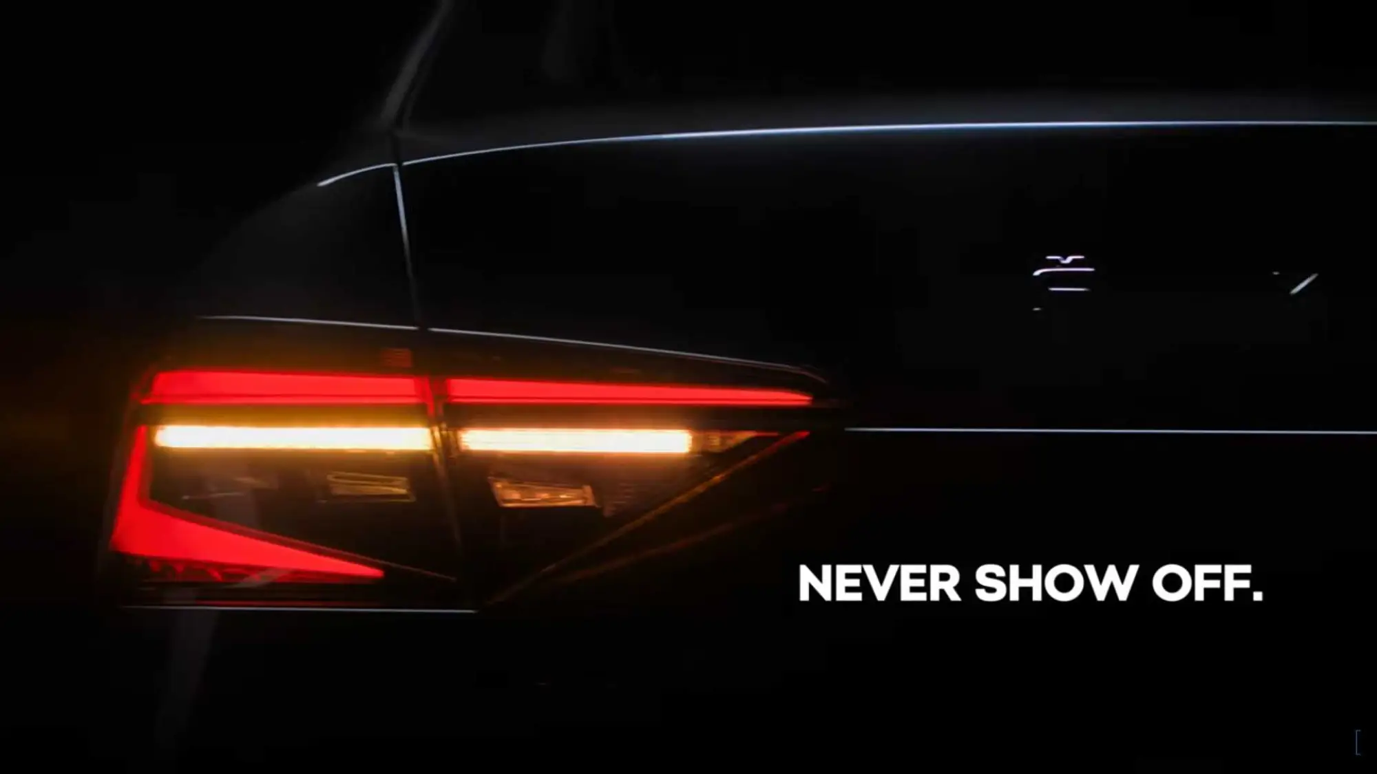 Skoda Superb 2019 - Teaser - 29