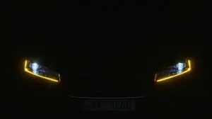 Skoda Superb 2019 - Teaser - 4