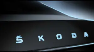 Skoda Superb 2019 - Teaser - 9