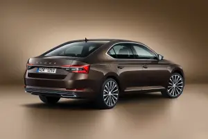 Skoda Superb 2019 - 14