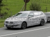 Skoda Superb 2023 - Foto Spia 19-09-2022