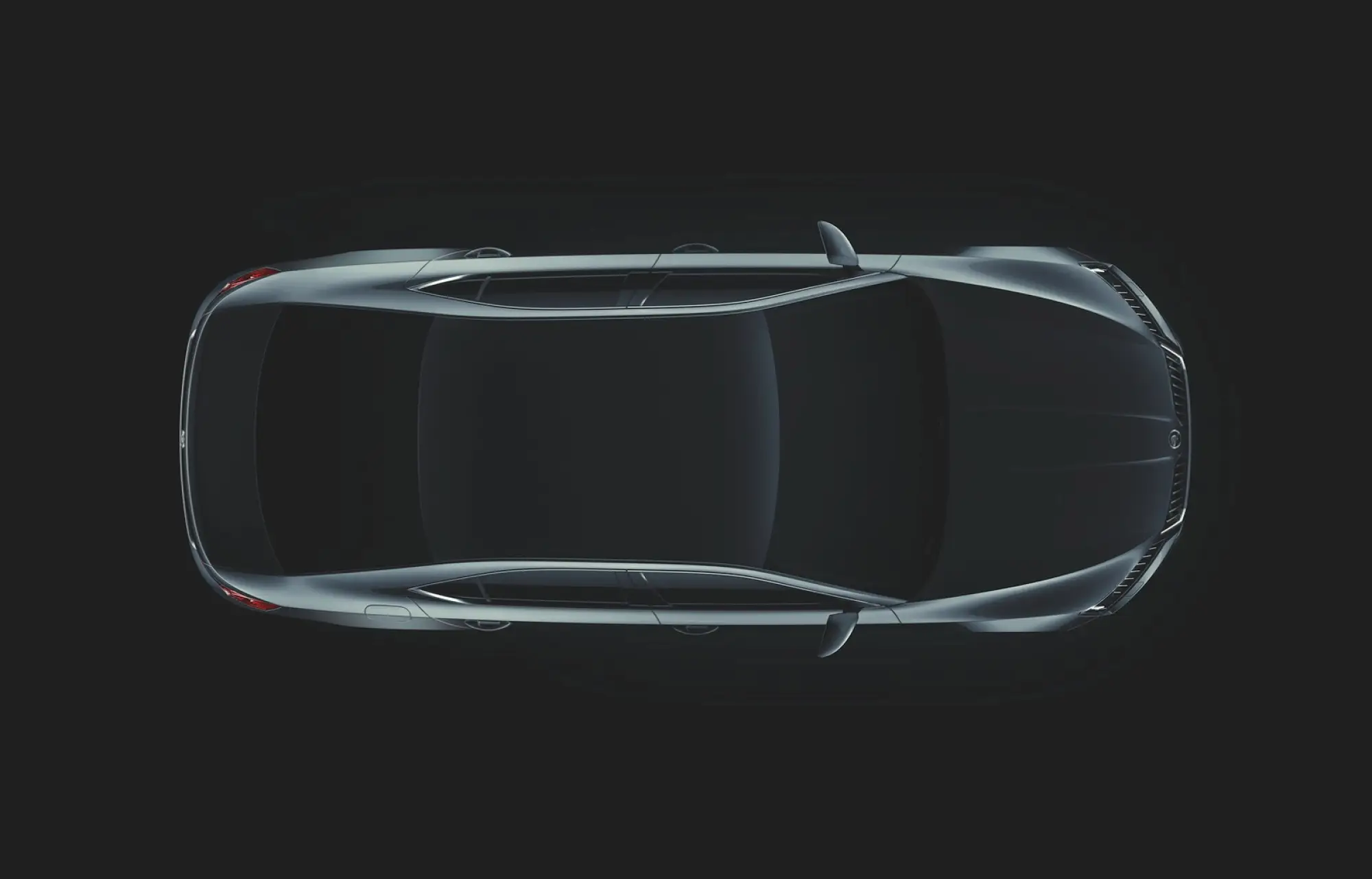 Skoda Superb - prime foto ufficiali sul web  - 2