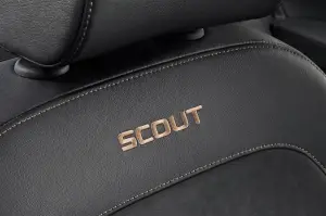 Skoda Superb Scout - Foto ufficiali - 10