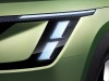 Skoda Vision 7S - Foto ufficiali